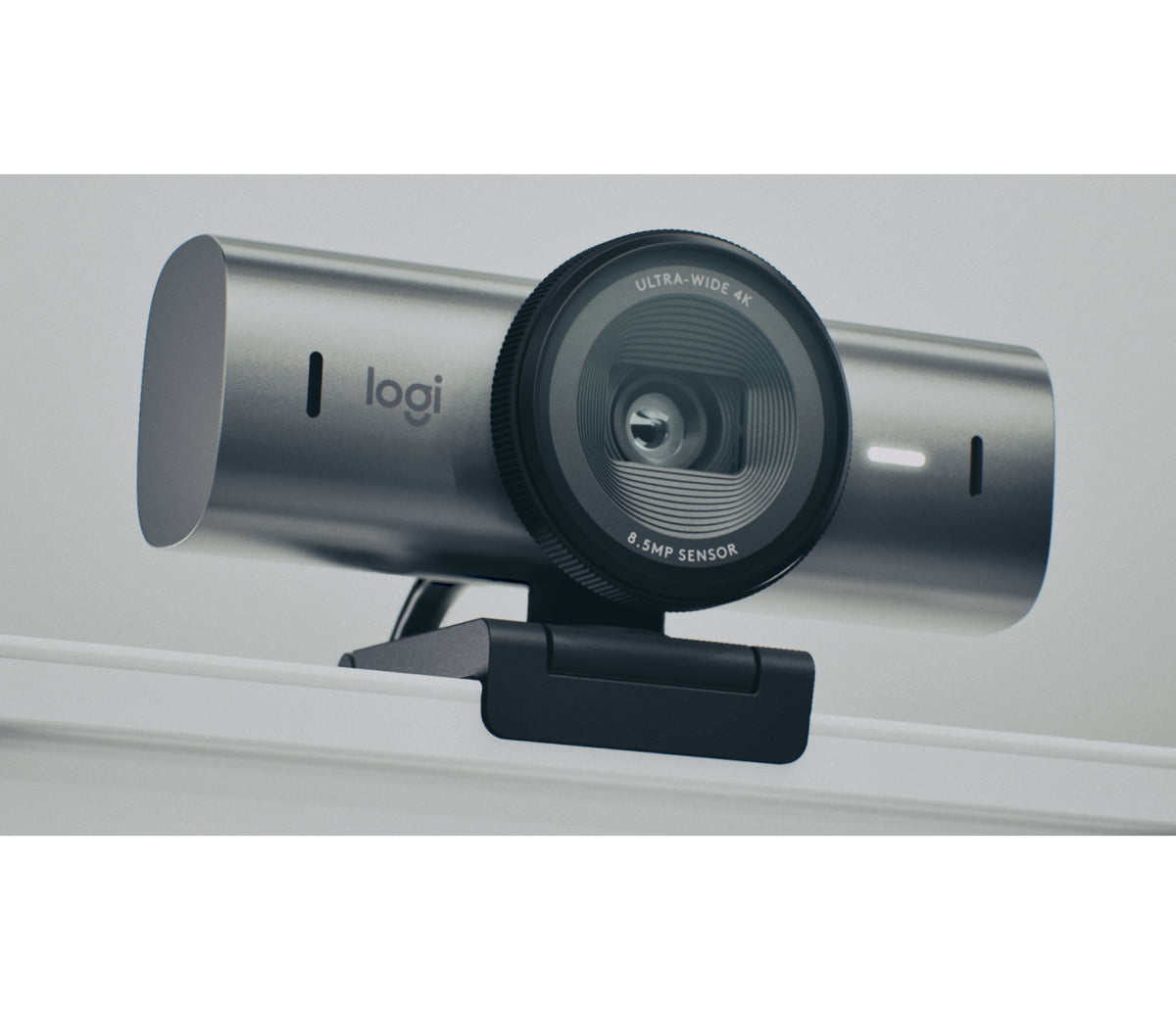 NECUNOSCUT Cameră web LOGITECH MX Brio 705 4K Webcam for Business 