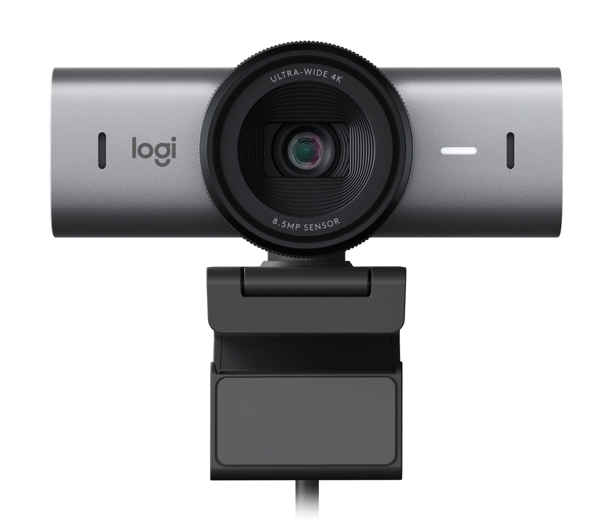 NECUNOSCUT Cameră web LOGITECH MX Brio 705 4K Webcam for Business 