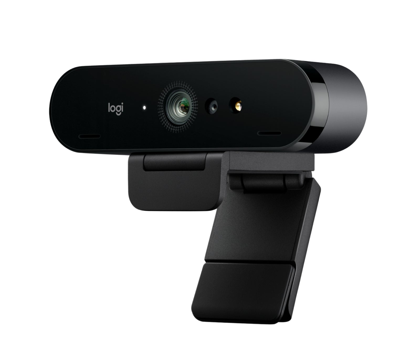 Camera web Logitech BRIO, 4k "960-001746", ( taxa verde 0.7 ron)