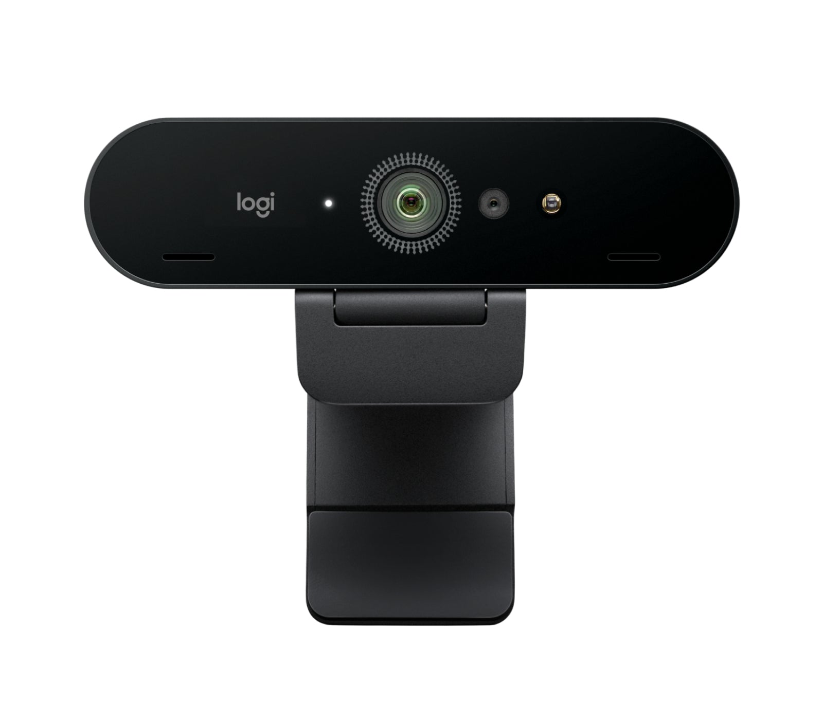 Camera web Logitech BRIO, 4k "960-001746", ( taxa verde 0.7 ron)
