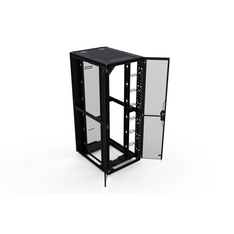 HPE 42U 800X1200 Ent G2 Shock Rack (HPE 42U 800mmx1200mm G2 Enterprise Shock Rack)