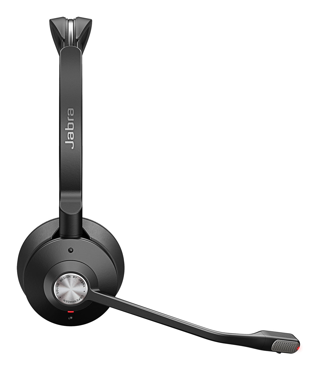 JABRA Engage 75 SE, Stereo "9659-583-111" (timbru verde 0.18 lei)