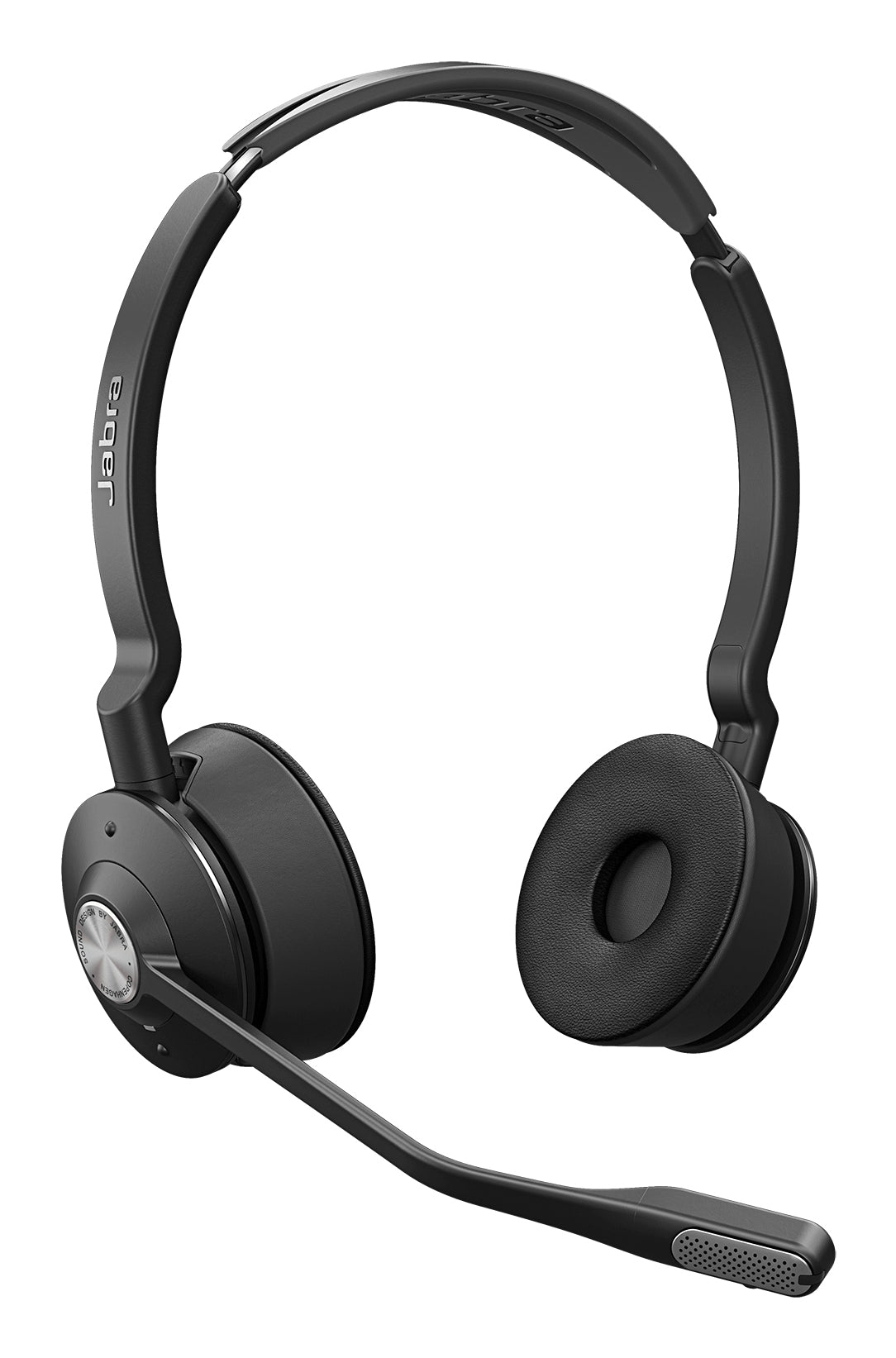 JABRA Engage 75 SE, Stereo "9659-583-111" (timbru verde 0.18 lei)