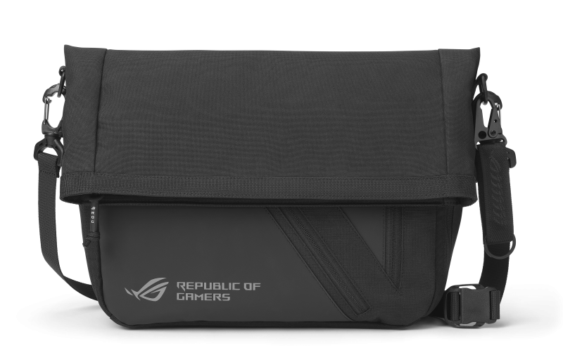 ASUS AS BC2000 ROG ARCHER MESSENGER K/8 IN 1