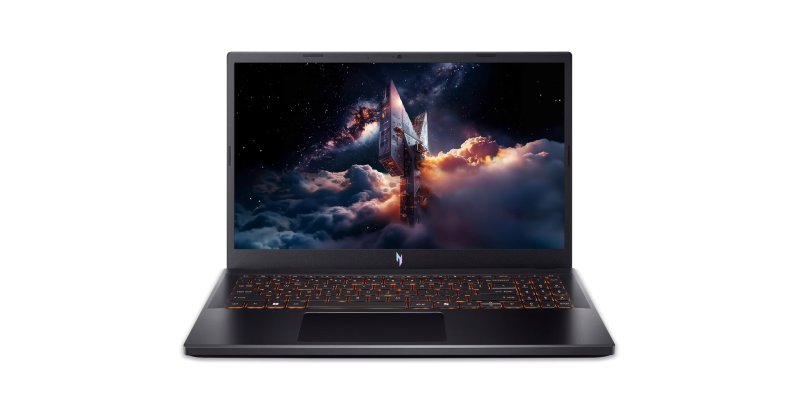 Acer ANV15 FHD CORE5 210H 16GB 512GB 5050 DOS