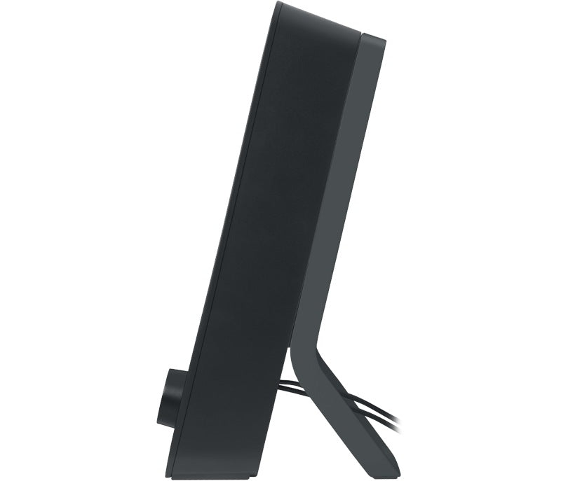BOXE LOGITECH 2.0, RMS: 5W (2 x 2.5w), bluetooth, negre, "Z207" "980-001295"