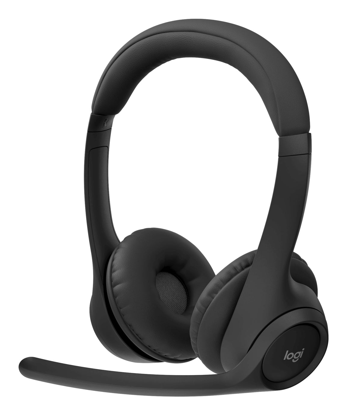 ZONE 305 MIDNIGHT BLACK/UC VERSION WITH DONGLE "981-001453" (timbru verde 0.8 lei)