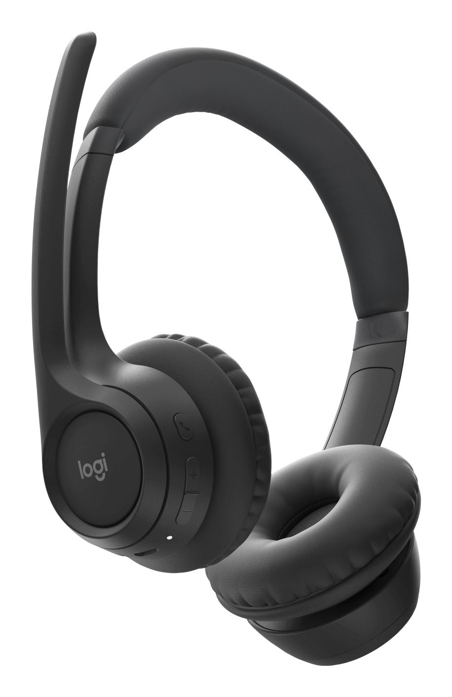 ZONE 305 MIDNIGHT BLACK/UC VERSION WITH DONGLE "981-001453" (timbru verde 0.8 lei)