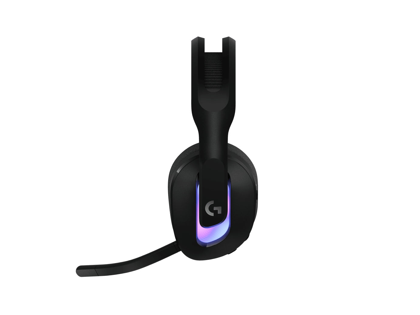 LOGITECH G522 LIGHTSPEED Wireless Gaming Headset - BLACK - EMEA28i-935 - 2.4GHZ "981-001544" (timbru verde 0.18 lei)