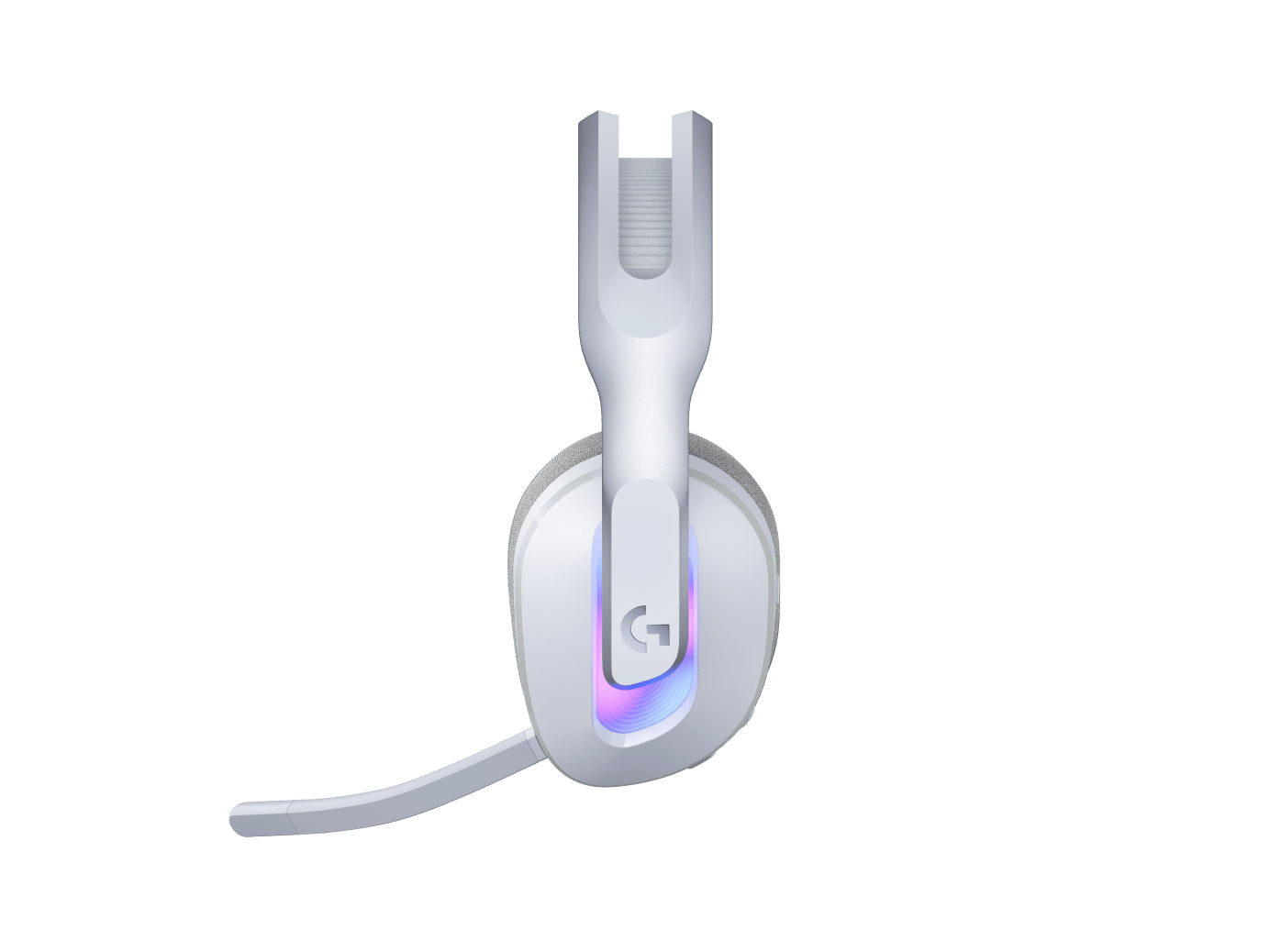 LOGITECH G522 LIGHTSPEED Wireless Gaming Headset - WHITE - EMEA28i-935 - 2.4GHZ "981-001550" (timbru verde 0.18 lei)