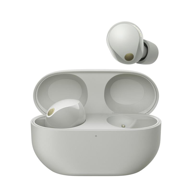Casti Wireless In-Ear Sony WF-1000XM5B (Casti In-ear Sony WF-1000XM5)