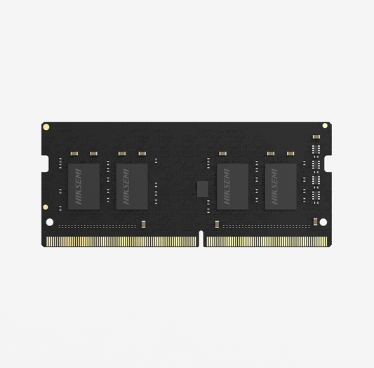 SODIMM  HIKSEMI, DDR3 8GB, 1600 MHz, retail "HSC308S16Z1/8G"