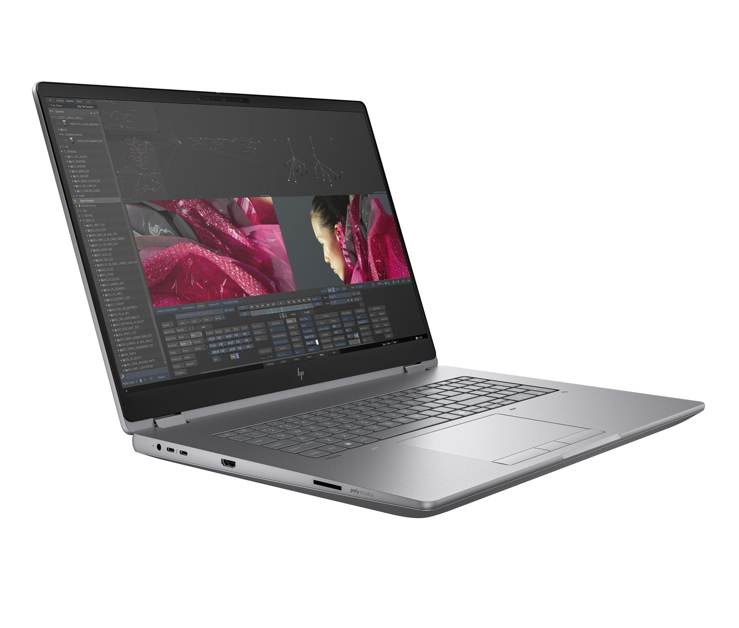 NB ZB FURY G1I CU7-255HX 18/32GB/1TB W11P 98M01ET HP "98M01ET" (timbru verde 3.5 lei)
