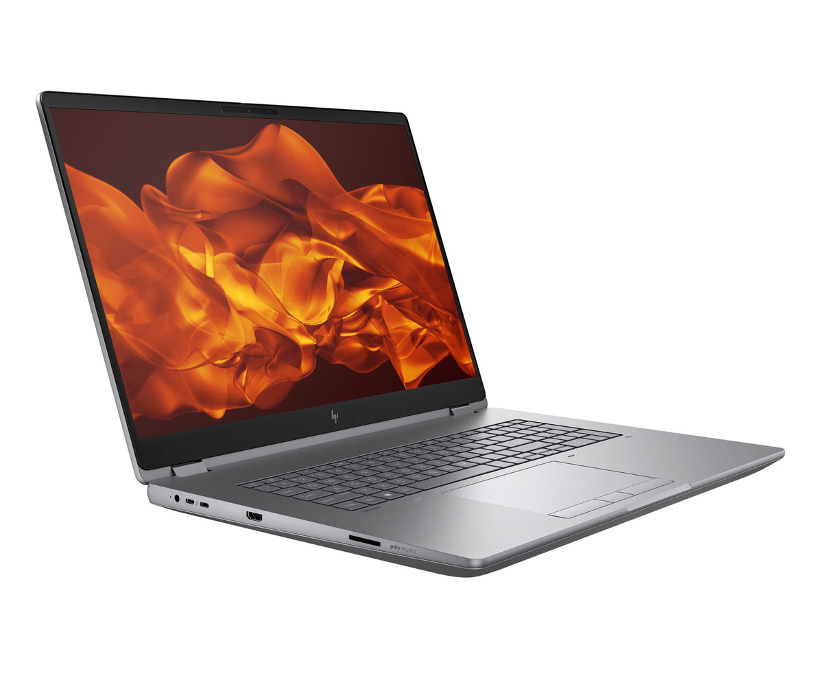 Laptop ZBOOK FURY G1I CU9-285HX/18