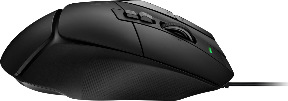 Logitech G502 X Gaming Mouse - Negru - USB + G240 Mouse Pad 