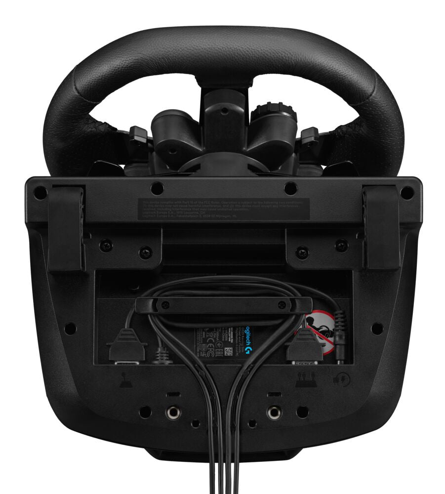 G923 SE Shifter Combo (PC/Xbox One/Xbox Series X|S) "991-000532"