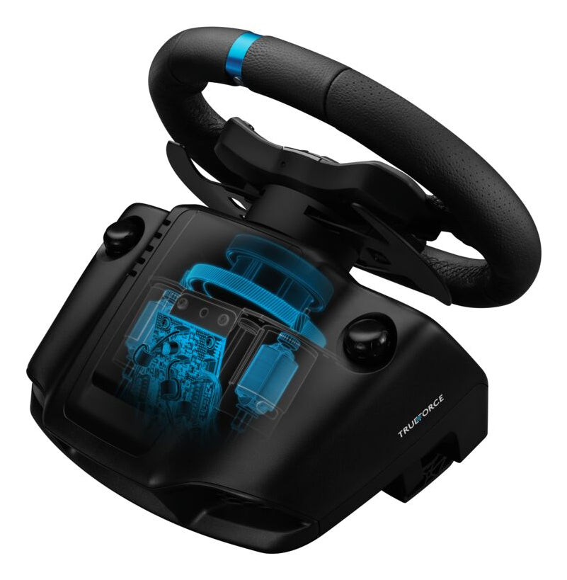 G923 SE Shifter Combo (PC/Xbox One/Xbox Series X|S) "991-000532"
