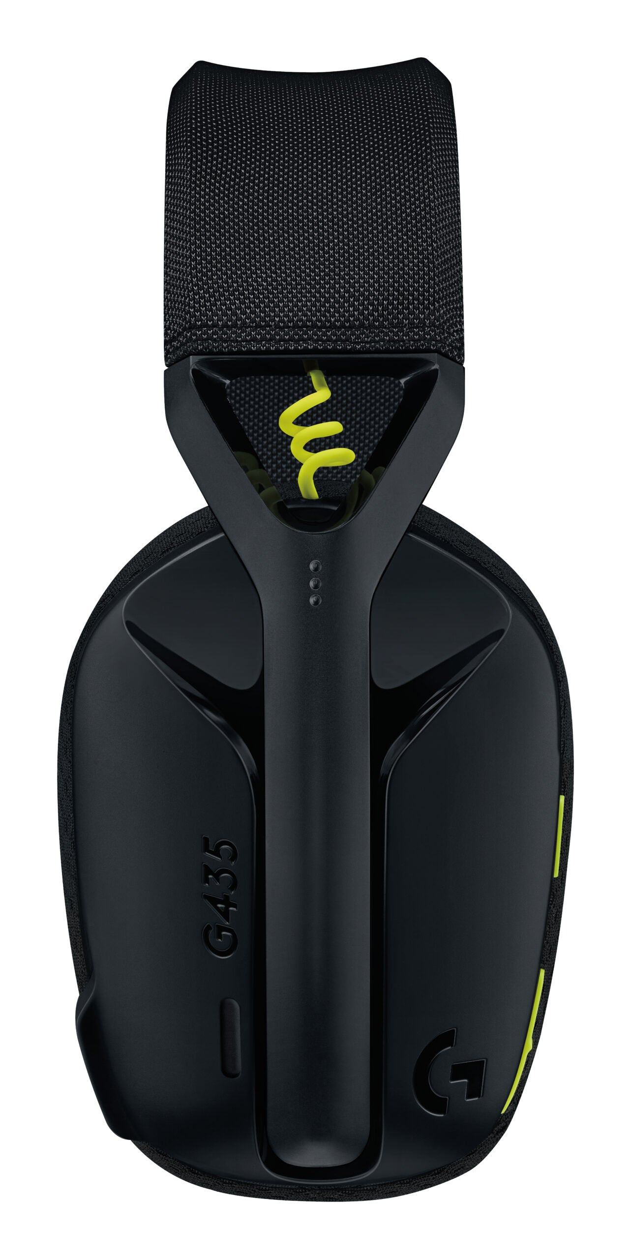 LOGITECH G29 EU + G435 Black Gaming Controller Aluminium Black USB Steering wheel + pedals + headset PC "991-000539"
