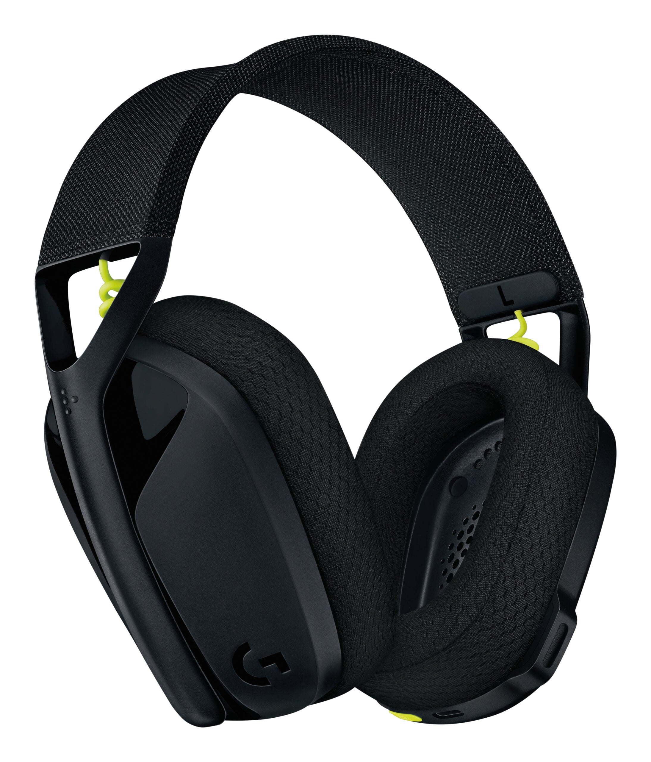 LOGITECH G29 EU + G435 Black Gaming Controller Aluminium Black USB Steering wheel + pedals + headset PC "991-000539"