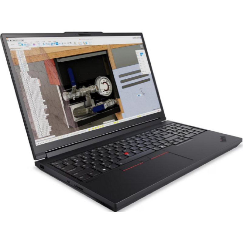 Lenovo T16g G3 U9 285HX RTX5080 T 64 4T 3Y W11P