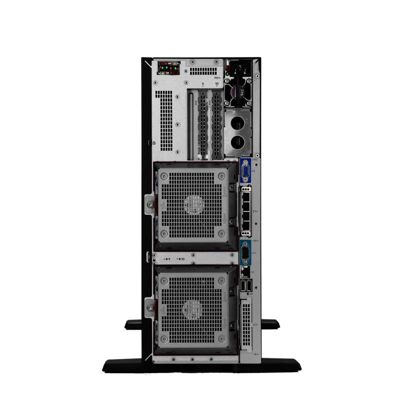 HPE ProLiant ML350 Gen11 4514Y 2.0GHz 16 (HPE ProLiant ML350 Gen11 4514Y 2.0GHz 16c 1P 2x32GB-R 8SFF MR408i-o 2x480GB SSD...)