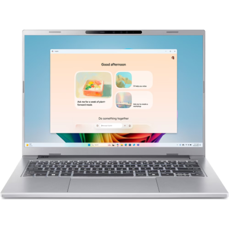 Acer A14 AI WUXGA U7 256V 16GB 1TB UMA DOS
