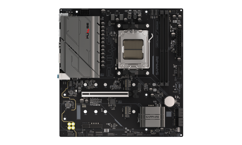 MB Sapphire Pulse A620AM (Placa de baza Sapphire Pulse A620AM)