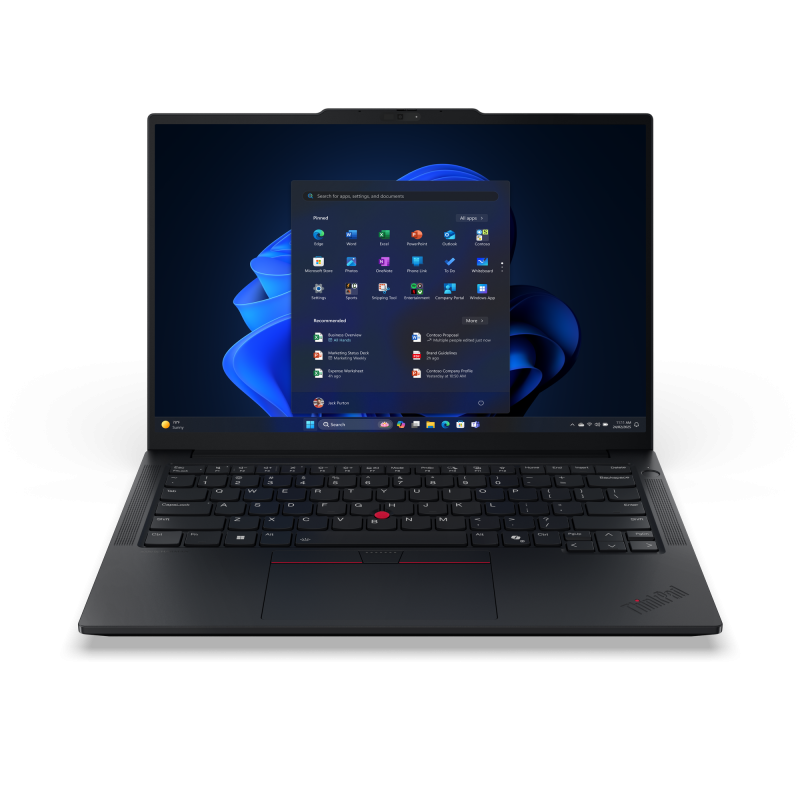 Lenovo E14 G7 2.8K U5 135H 16GB 512 3YO DOS