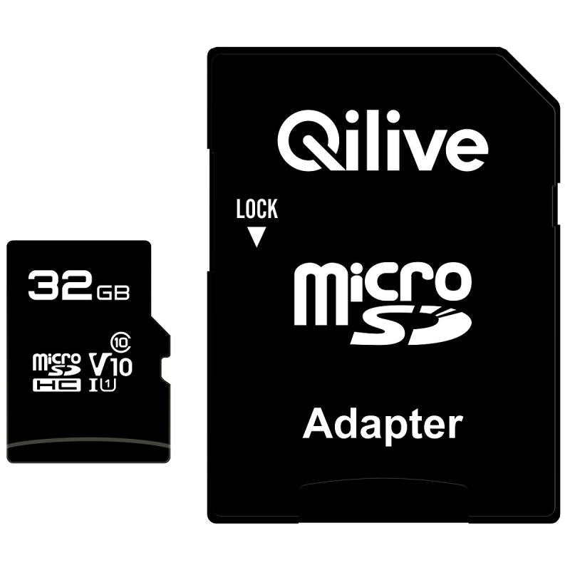 Emtec Microsdhc 32GB CL10 (Micro Sdhc Emtec)