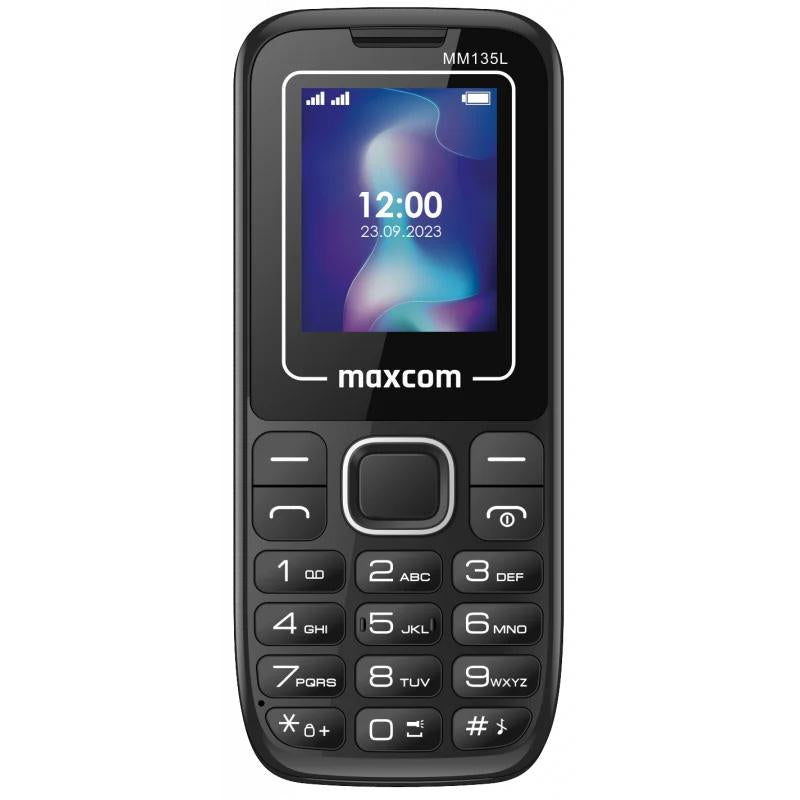 MaxCom Classic MM135 Light (Telefon Maxcom MM135 Light)