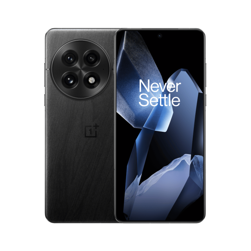 Telefon ONEPLUS 13 5G 12GB/256GB, black (EU), Dual SIM, 12 GB RAM, 256 GB, 5G, Negru