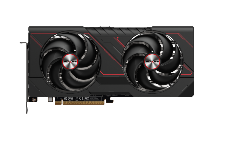 Sapp Pulse Amd Radeon Rx 9070 Gam 16GB (Placa video Sapphire Radeon Rx 9070)