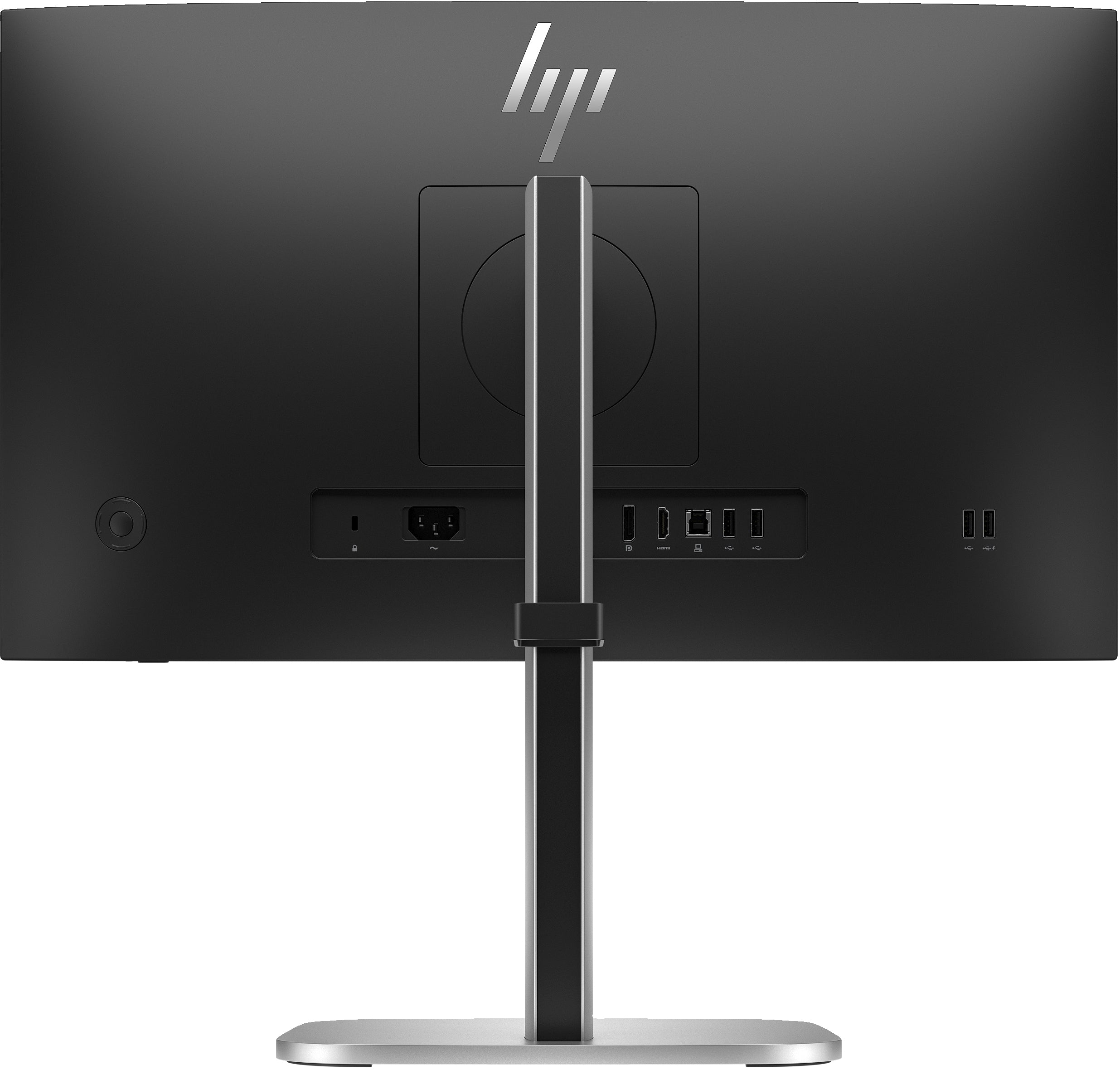 HP MONITOR 24" Series 5 Pro 524pf FHD 3y "9D9L6UT"