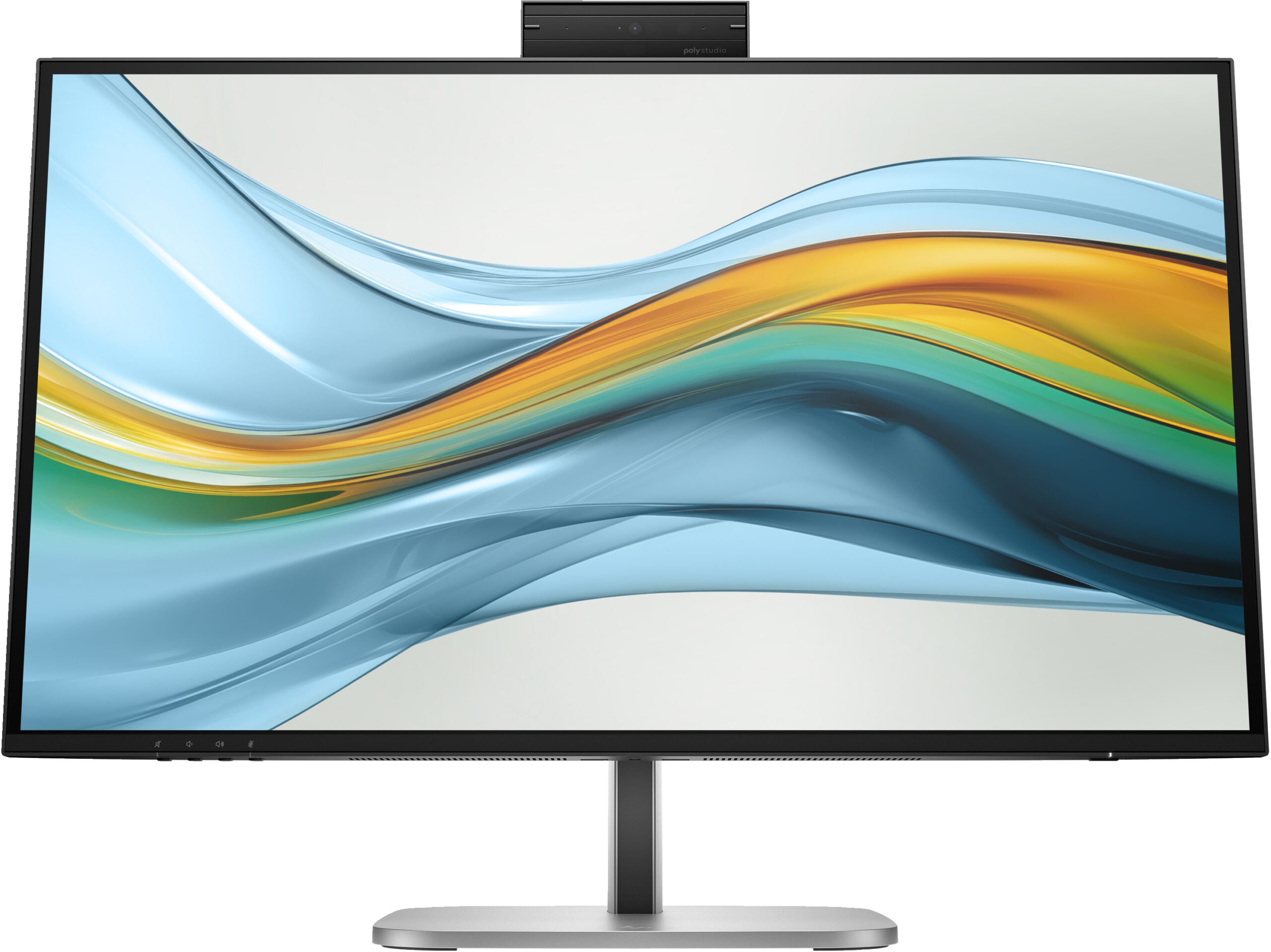 HP MONITOR S5 Pro 5 27pm QHD USB-C Conf "9E0Y9UT"