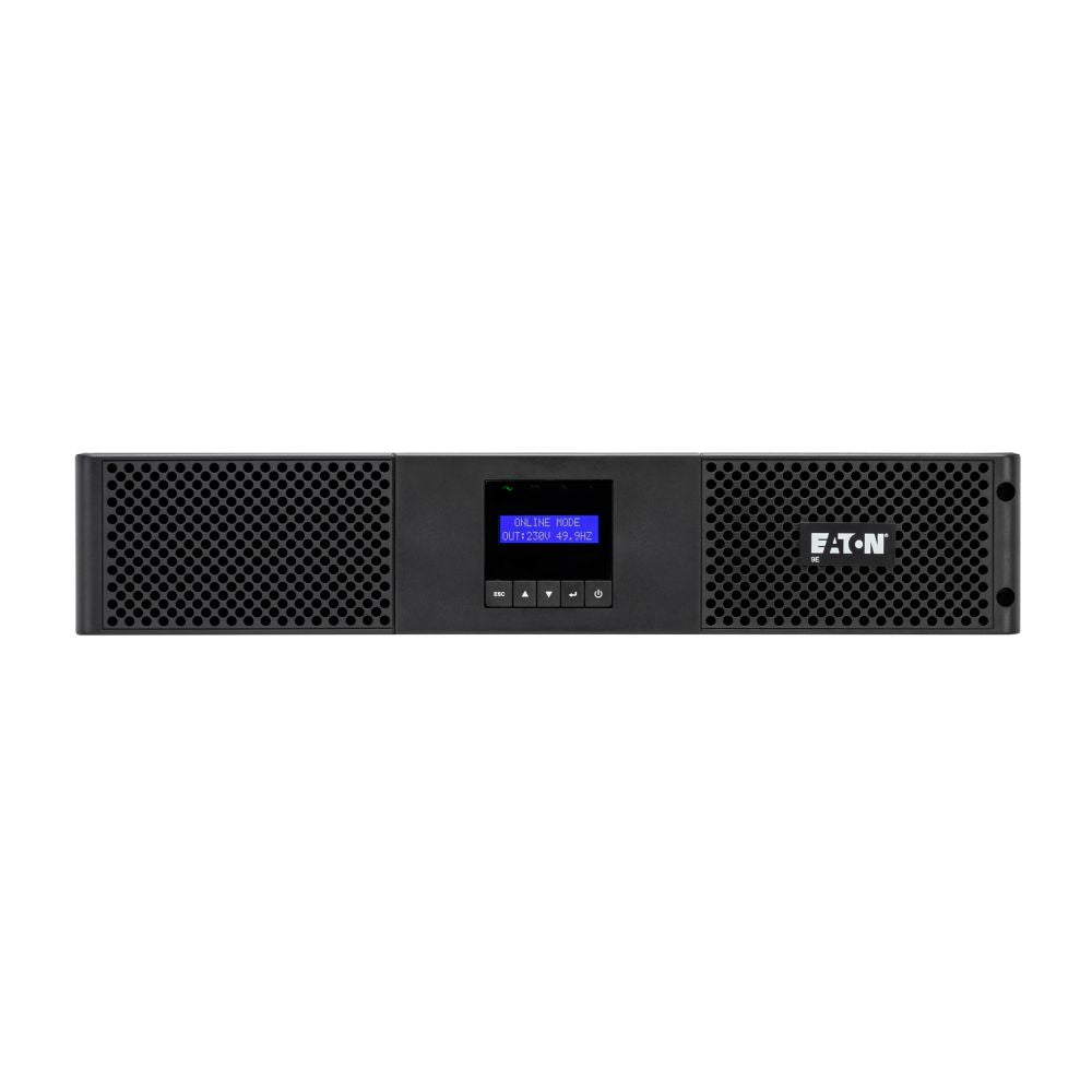 UPS EATON 9E 3000i Rack2U "9E3000IR"