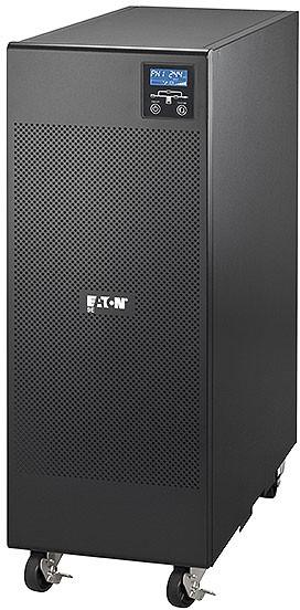 UPS Eaton, Online, Tower, 4800 W, fara AVR, Terminal Block, display LCD, back-up 1 - 10 min. "9E6Ki"
