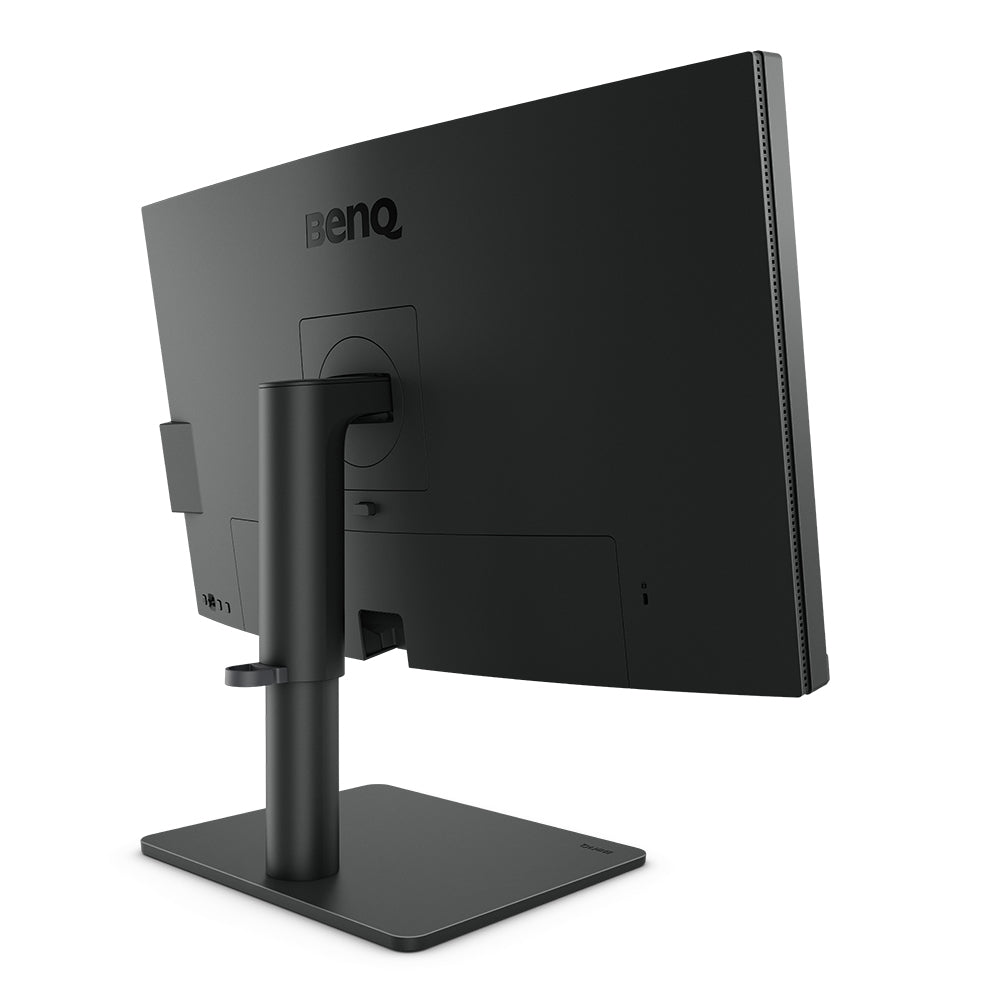 Monitor LED PD2705U 27" 3840x2160px 5ms Black "9H.LKDLA.TBE"