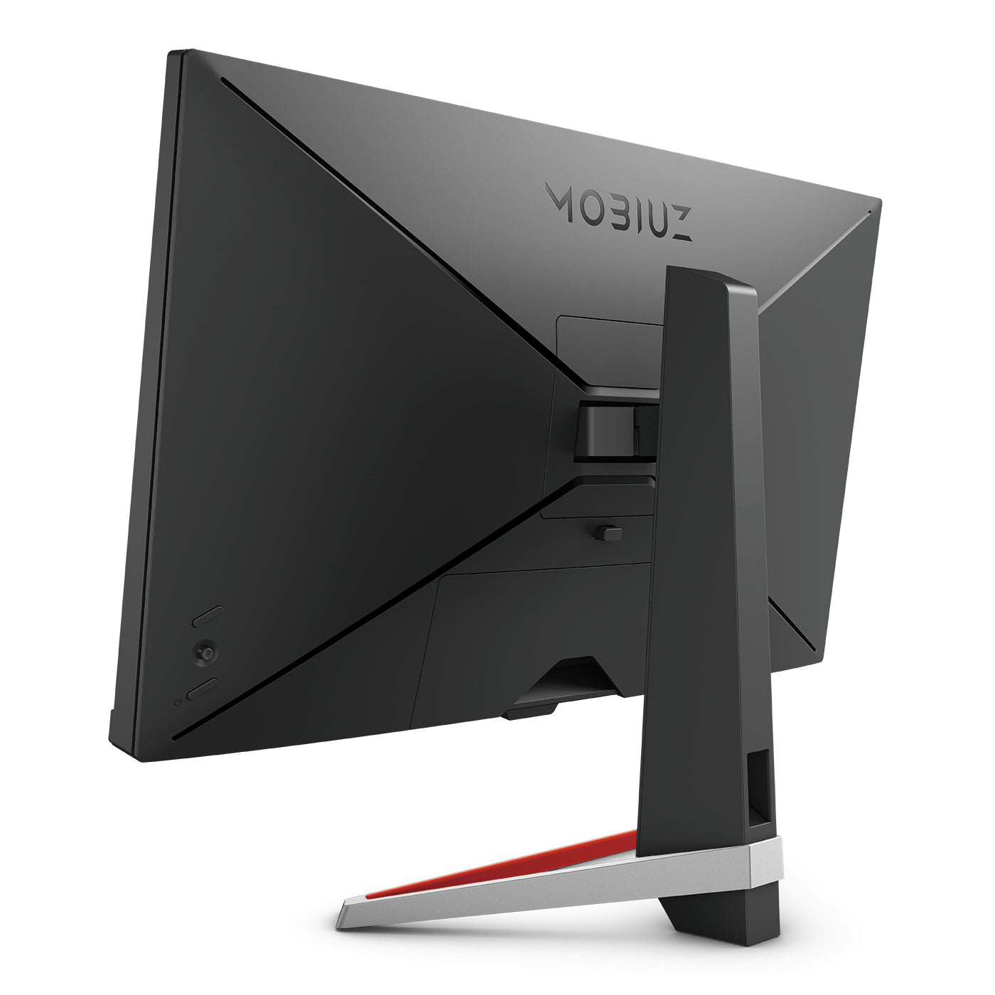 Monitor LED BenQ EX2710S 27" IPS/1920x1080, 178/78,16:9,165Hz Gaming Monitor, Dark grey "9H.LKFLA.TBE"