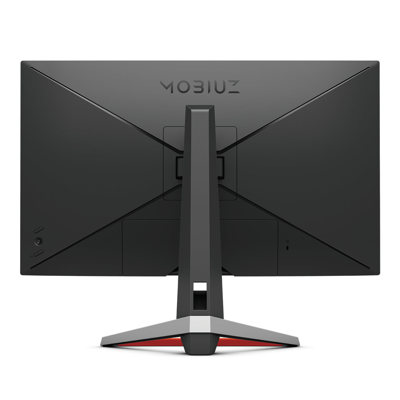Monitor LED BenQ EX2710S 27" IPS/1920x1080, 178/78,16:9,165Hz Gaming Monitor, Dark grey "9H.LKFLA.TBE"