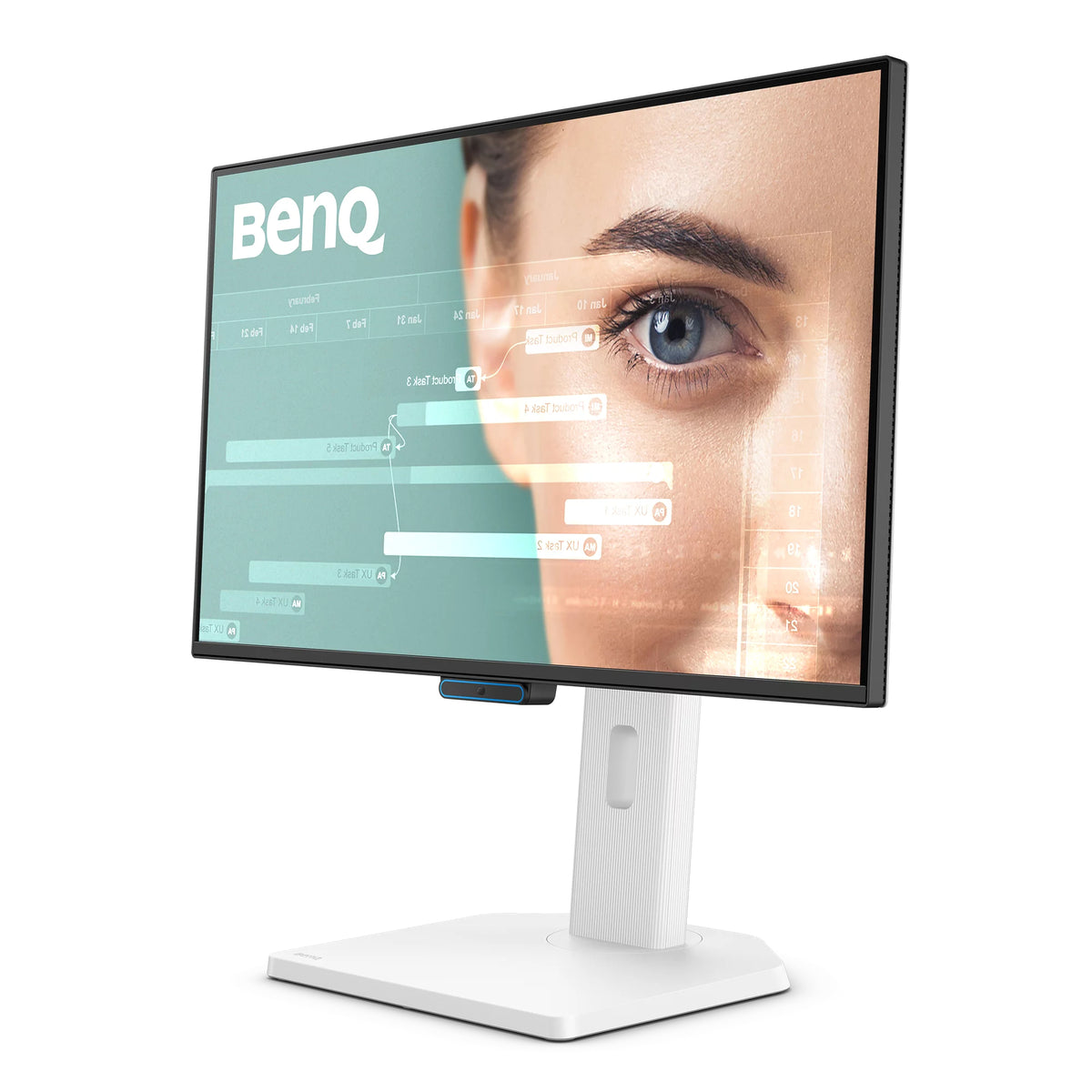 Monitoare LED Benq 9H.LNMLA.TBE 