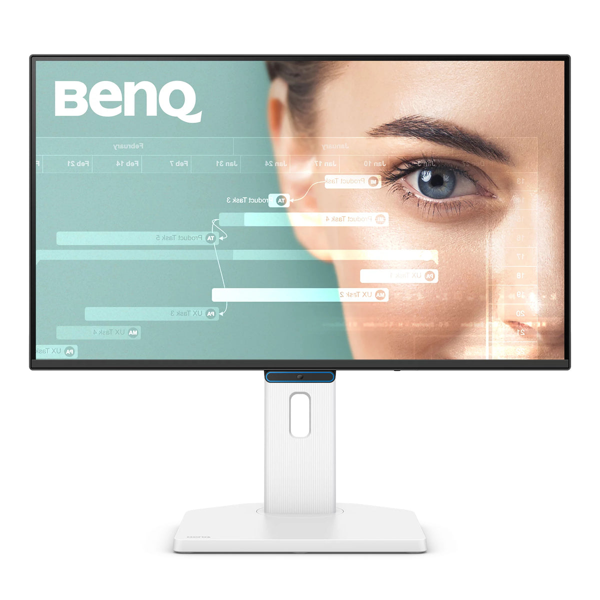 Monitoare LED Benq 9H.LNMLA.TBE 