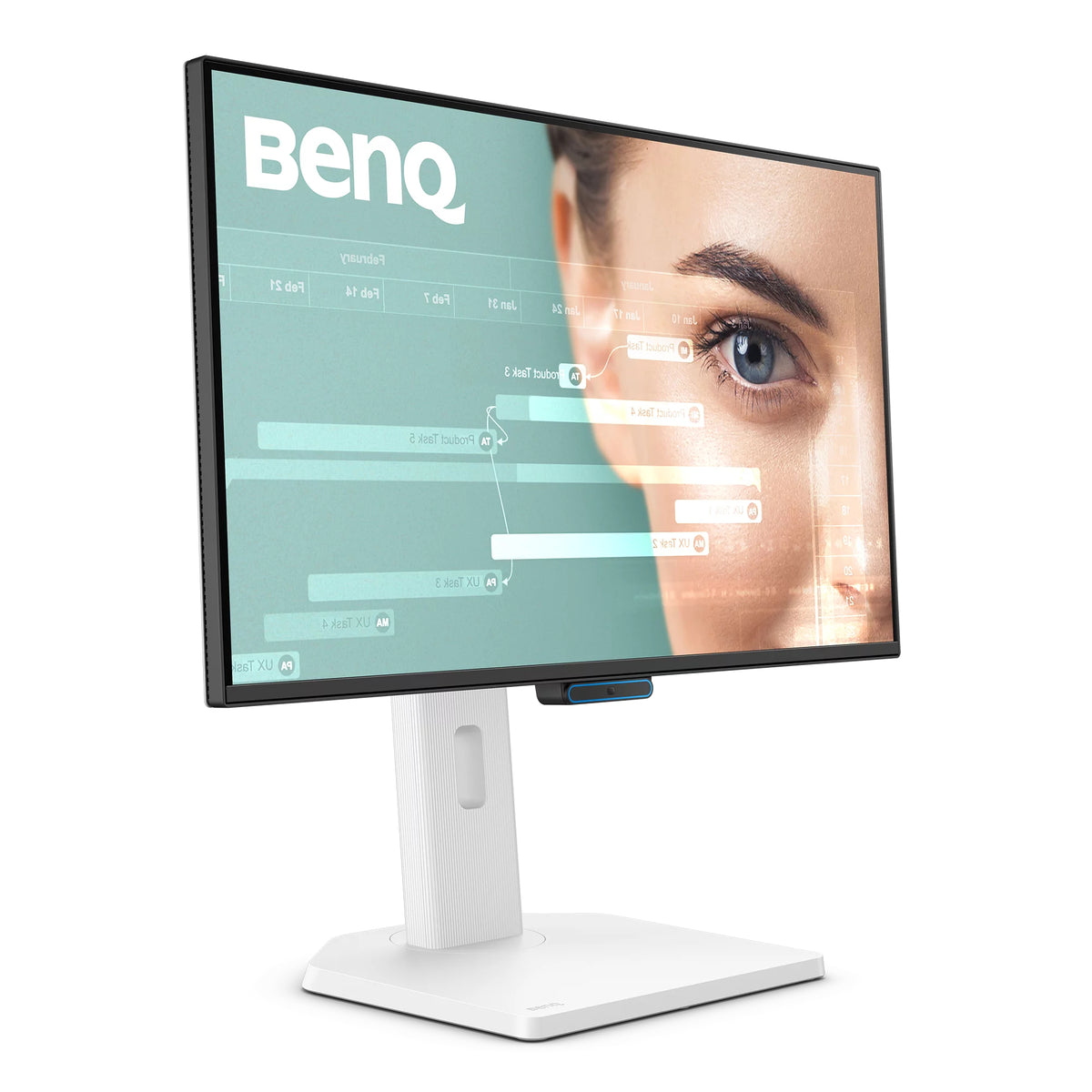 Monitoare LED Benq 9H.LNMLA.TBE 