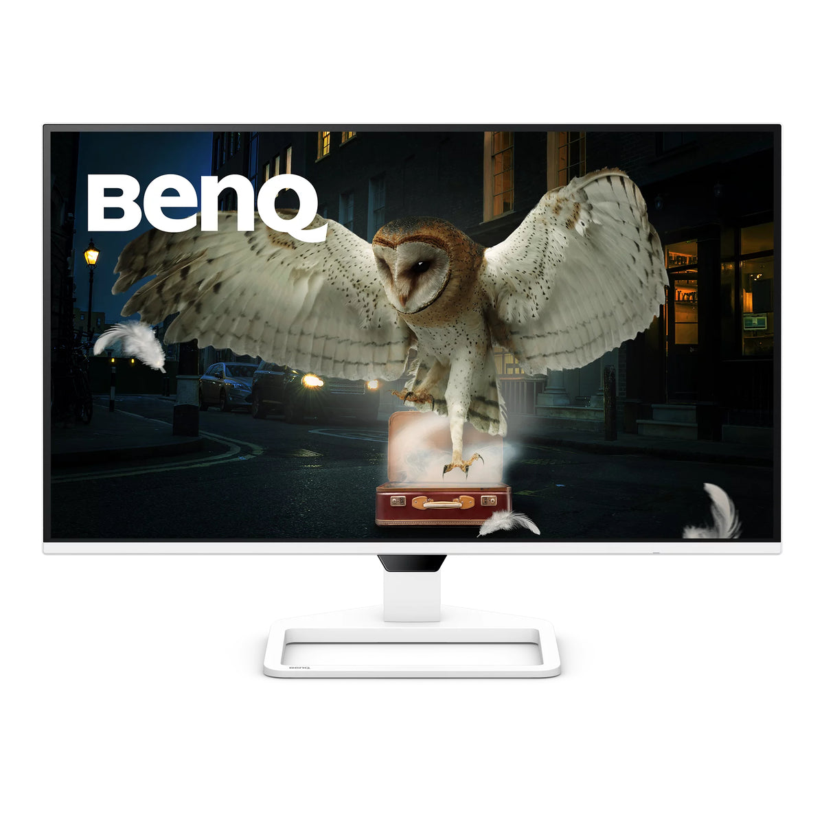 Monitor Gaming IPS LED Benq 27