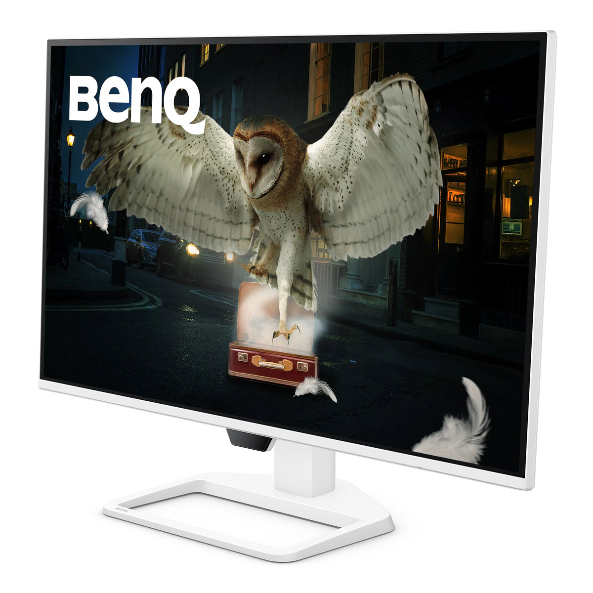 Monitor Gaming IPS LED Benq 27