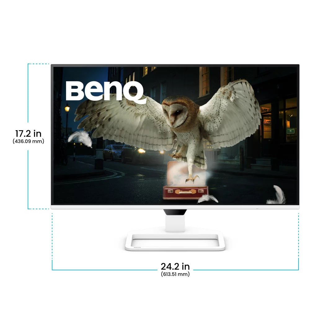 Monitor Gaming IPS LED Benq 27