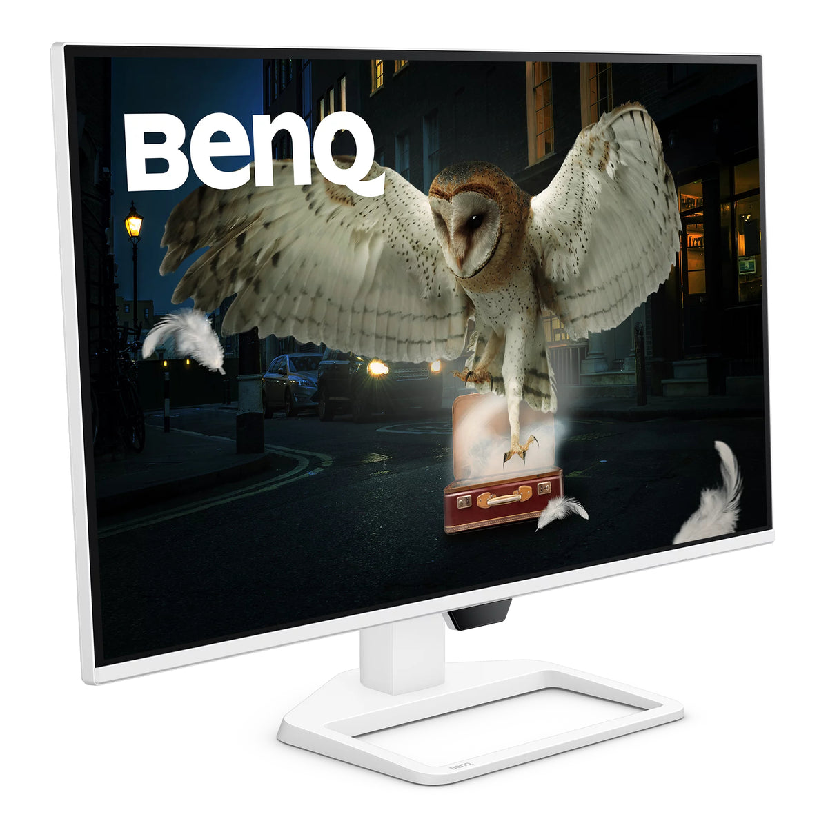 Monitor Gaming IPS LED Benq 27