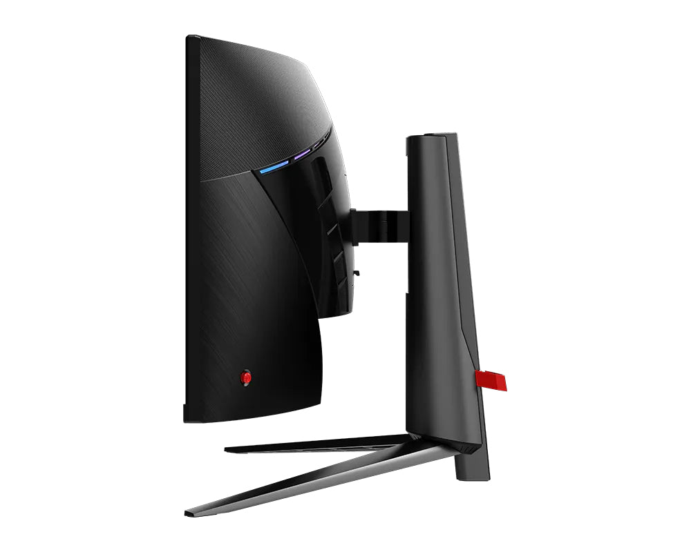 Monitor Gaming Rapid VA LED MSI 34