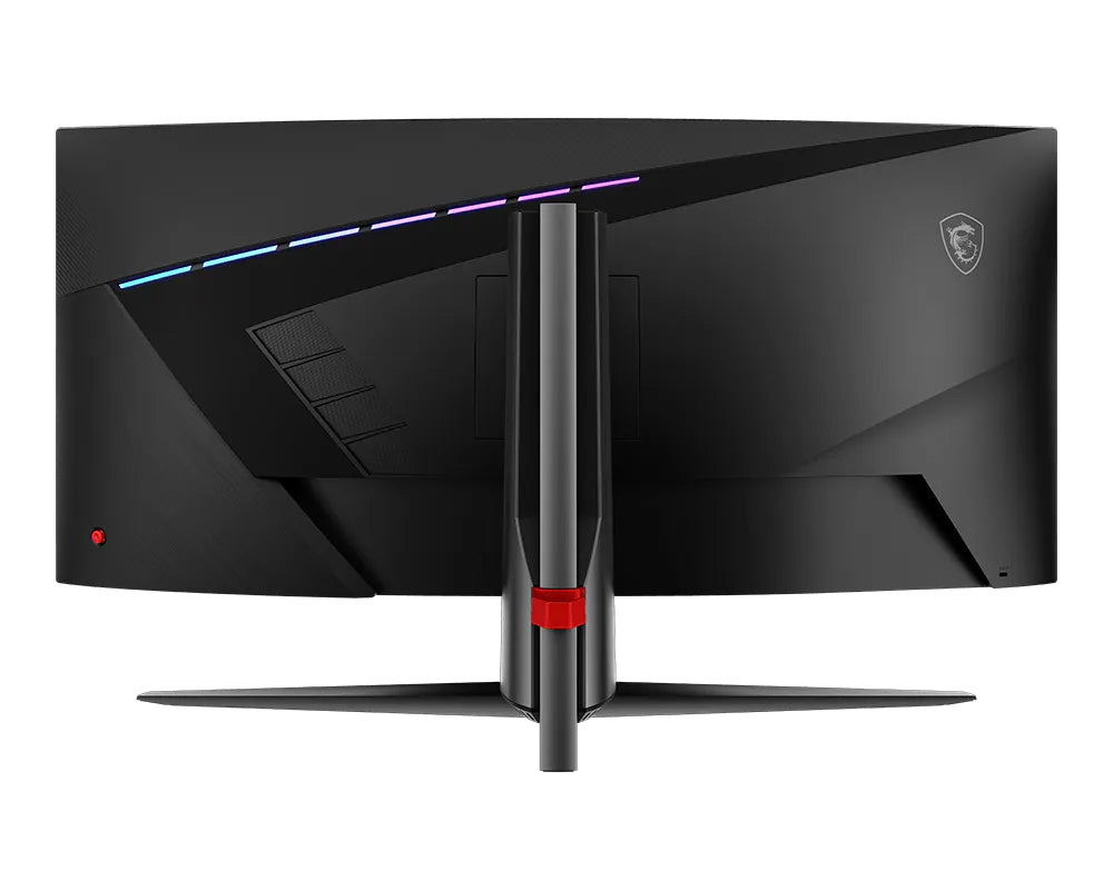 Monitor Gaming Rapid VA LED MSI 34