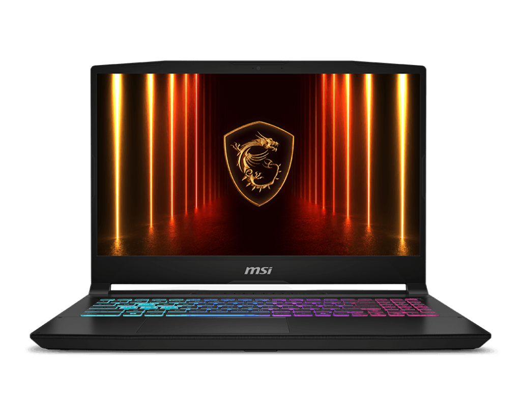 NB KATANA 15 CI7-14650HX 15"/16/512GB 9S7-1587C1-260 MSI "9S7-1587C1-260"