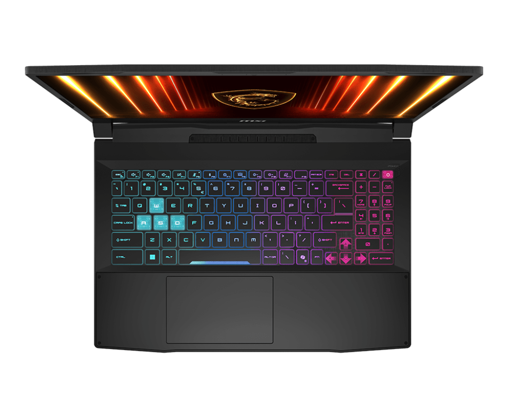 NB KATANA 15 CI7-14650HX 15"/16/512GB 9S7-1587C1-260 MSI "9S7-1587C1-260"